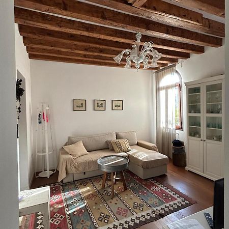 L'Altalena Di Francesca Apartment Venesia Bagian luar foto