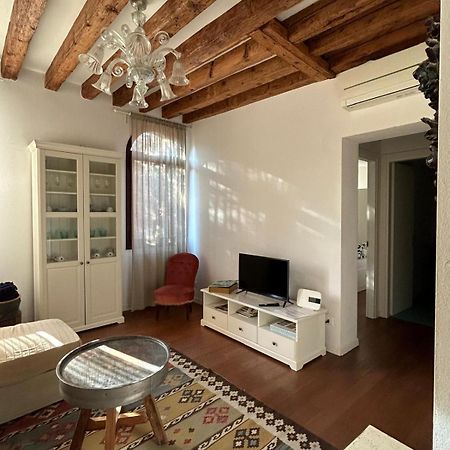 L'Altalena Di Francesca Apartment Venesia Bagian luar foto