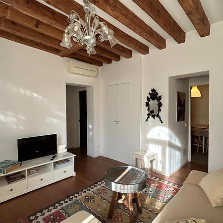 L'Altalena Di Francesca Apartment Venesia Bagian luar foto