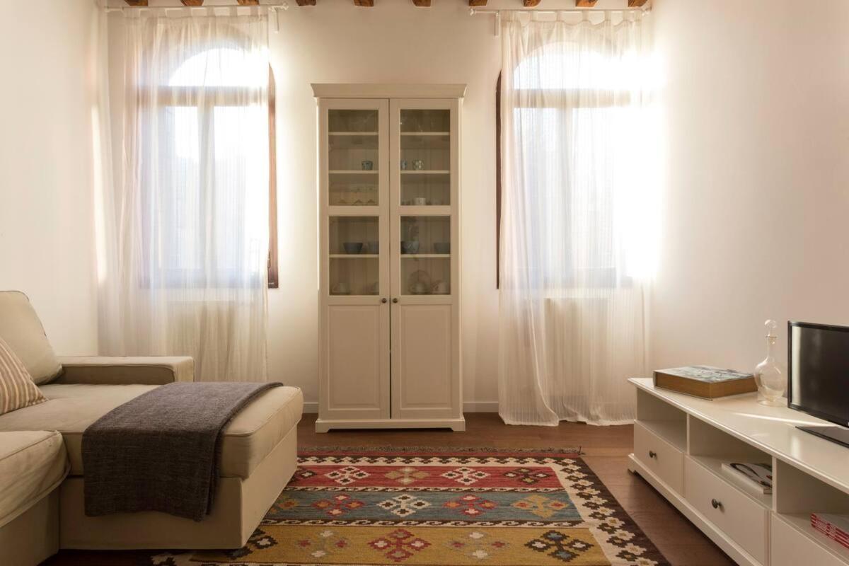 L'Altalena Di Francesca Apartment Venesia Bagian luar foto