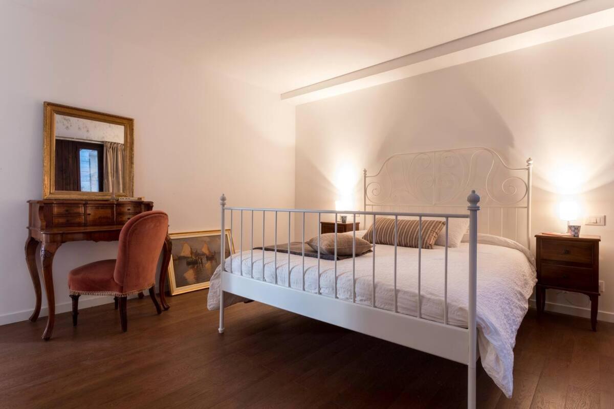 L'Altalena Di Francesca Apartment Venesia Bagian luar foto
