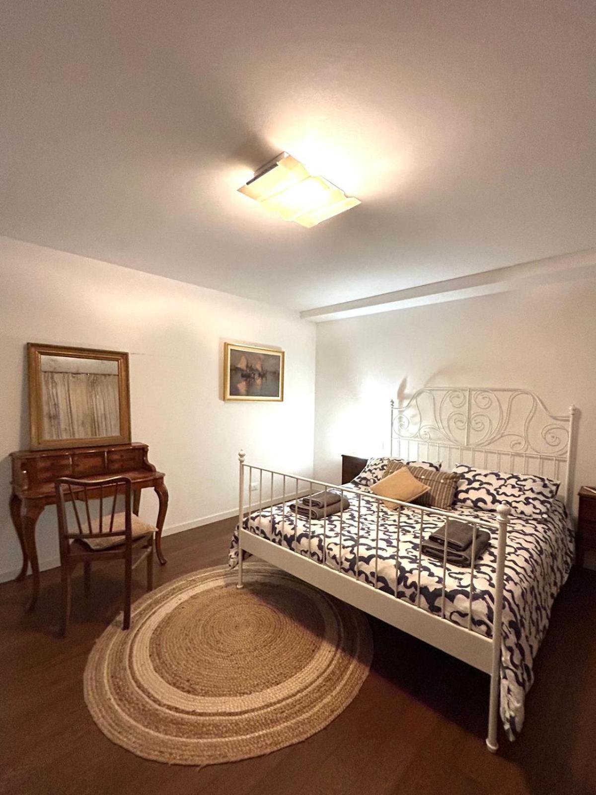 L'Altalena Di Francesca Apartment Venesia Bagian luar foto