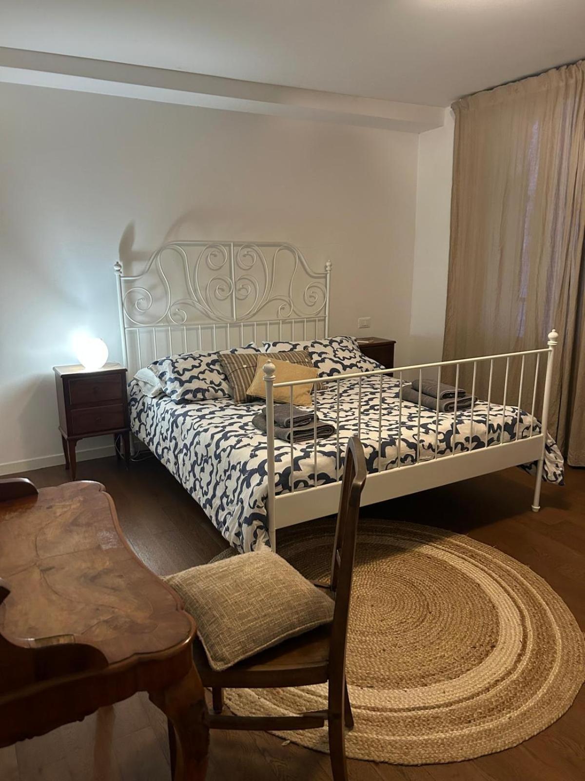L'Altalena Di Francesca Apartment Venesia Bagian luar foto